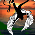 Icarus Bungee logo