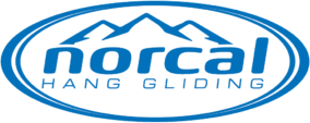 NorCal Hang Gliding logo