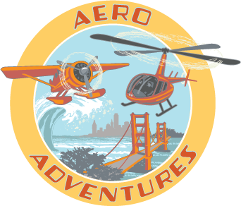 Aero Adventures logo