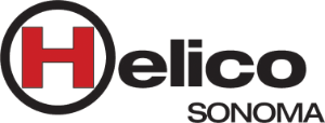 Helico Sonoma logo