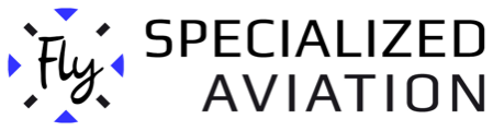 Specialized Aviation logo