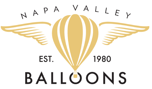 Napa Valley Balloons logo