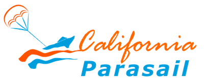 California Parasail logo