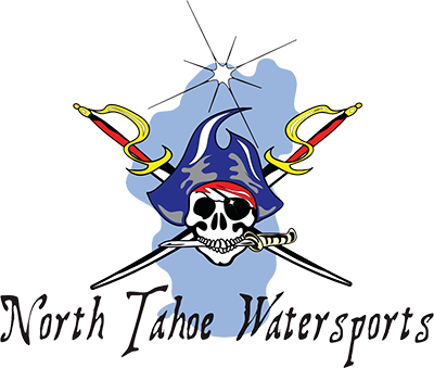 North Tahoe Watersports logo