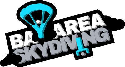 Bay Area Skydiving logo