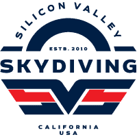Silicon Valley Skydiving logo