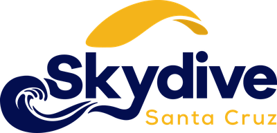 Skydive Santa Cruz logo