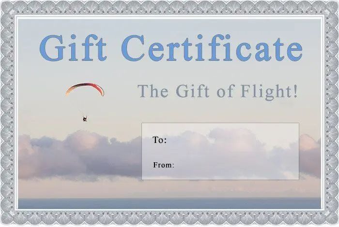 Gift Cards