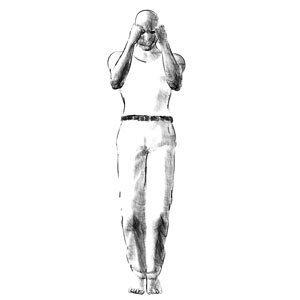 Determine the direction of drift.