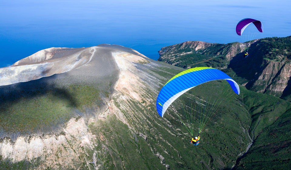 Advance Epsilon 9 (EN B)