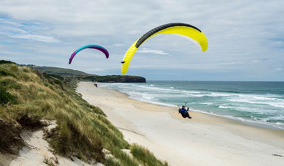 Advance Epsilon 9 (EN B)