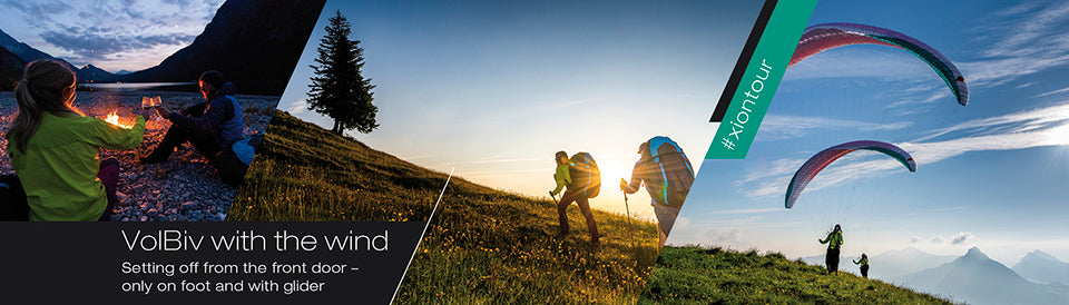 Advance XI – (EN B)