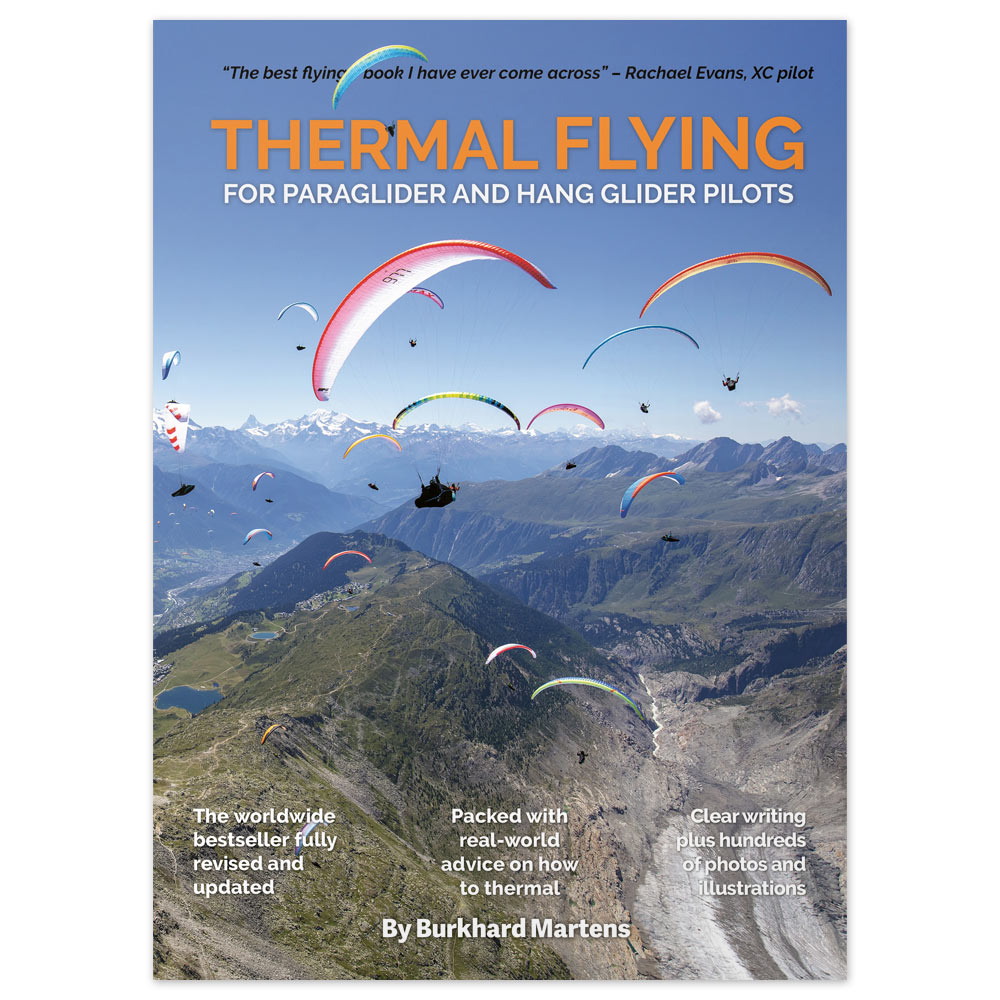 Thermal Flying