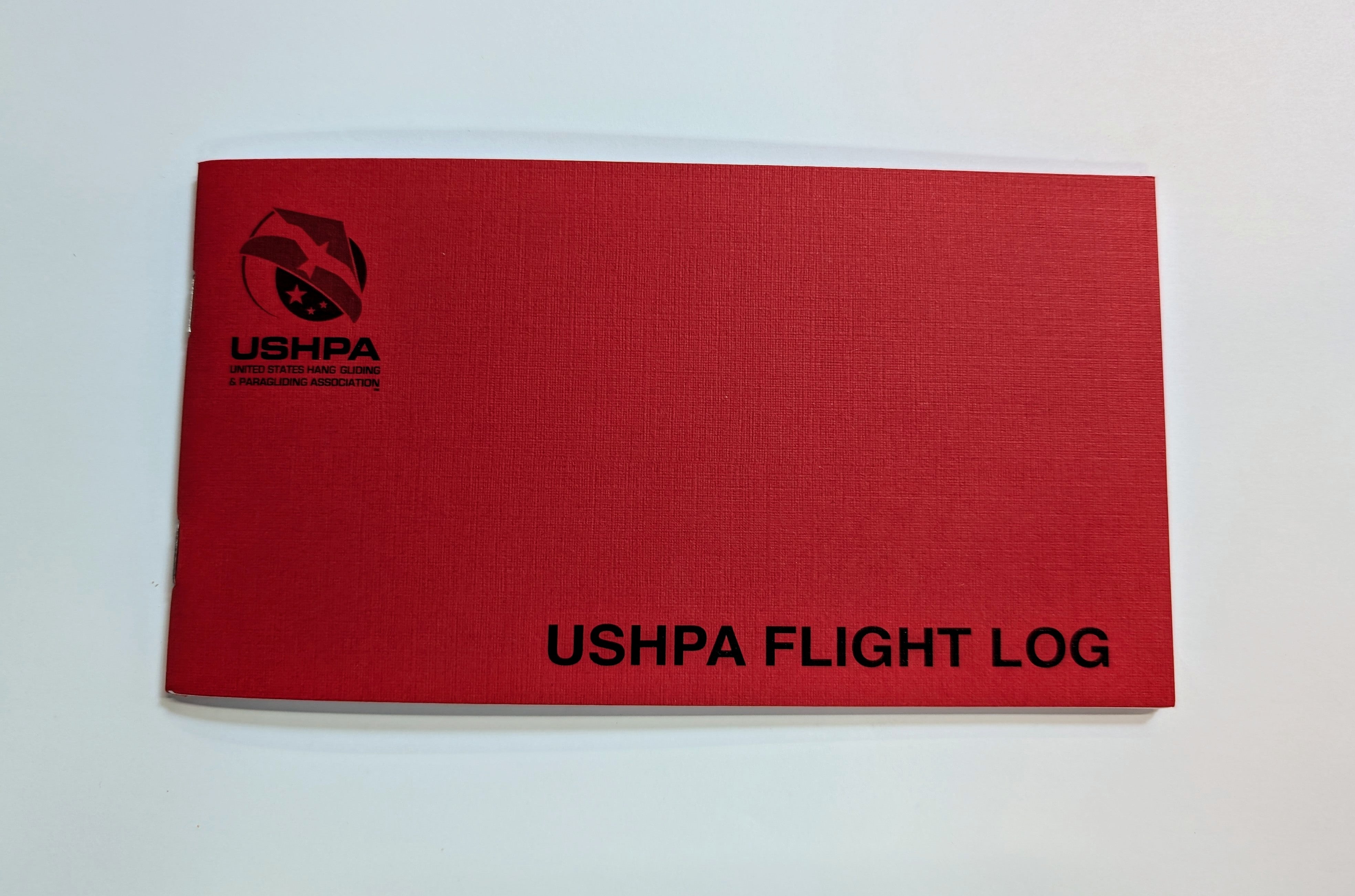 USHPA Logbook