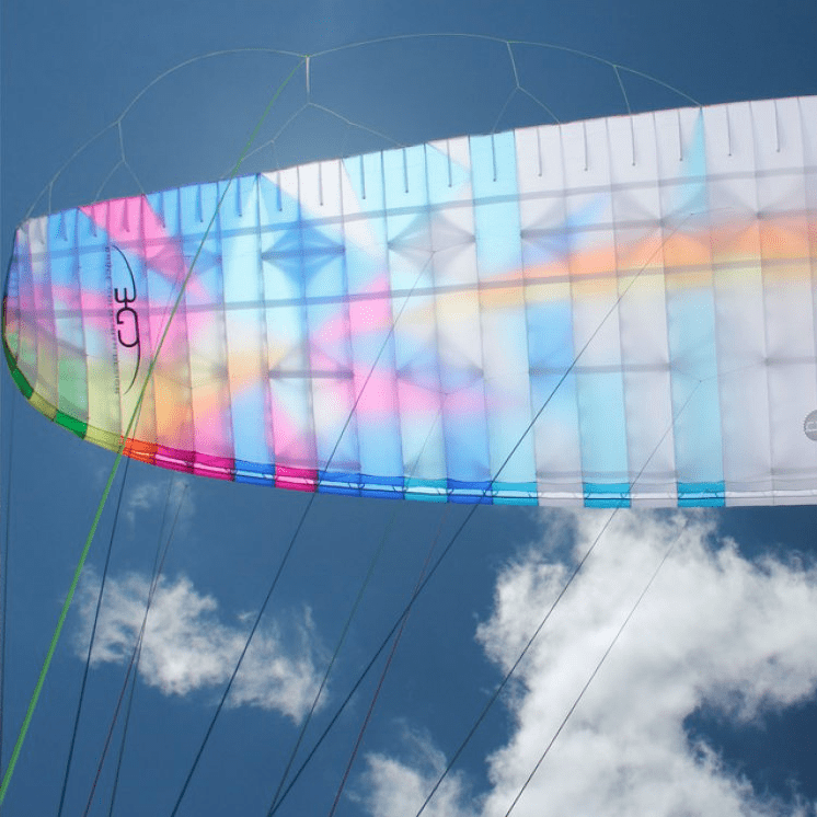 Echo Paraglider from BGD