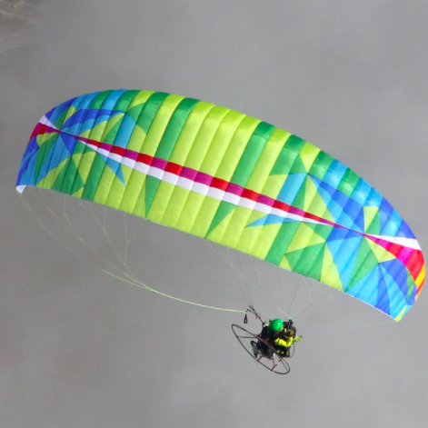 Epic Motor Wing from BGD