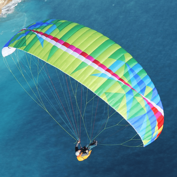 Epic Paraglider from BGD