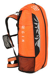 Gin Griffin Speed Wing