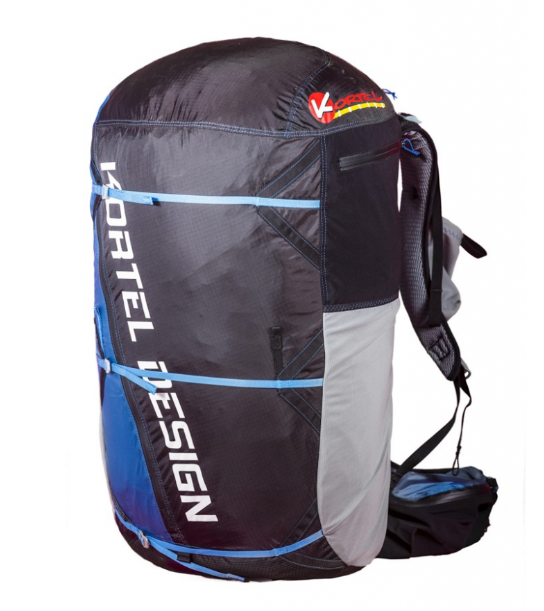 Kortel Sak K60 Backpack