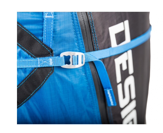 Kortel Sak K60 Backpack