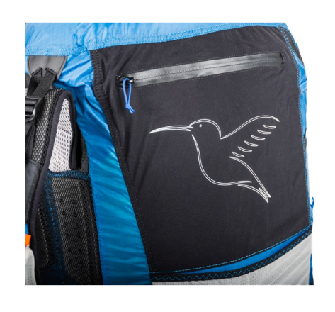 Kortel Sak K60 Backpack