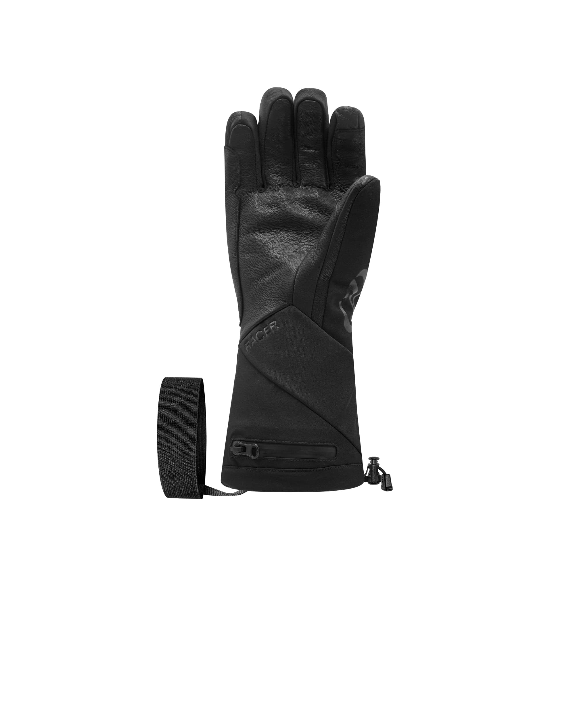 Ozone Air Connect Heated Gloves