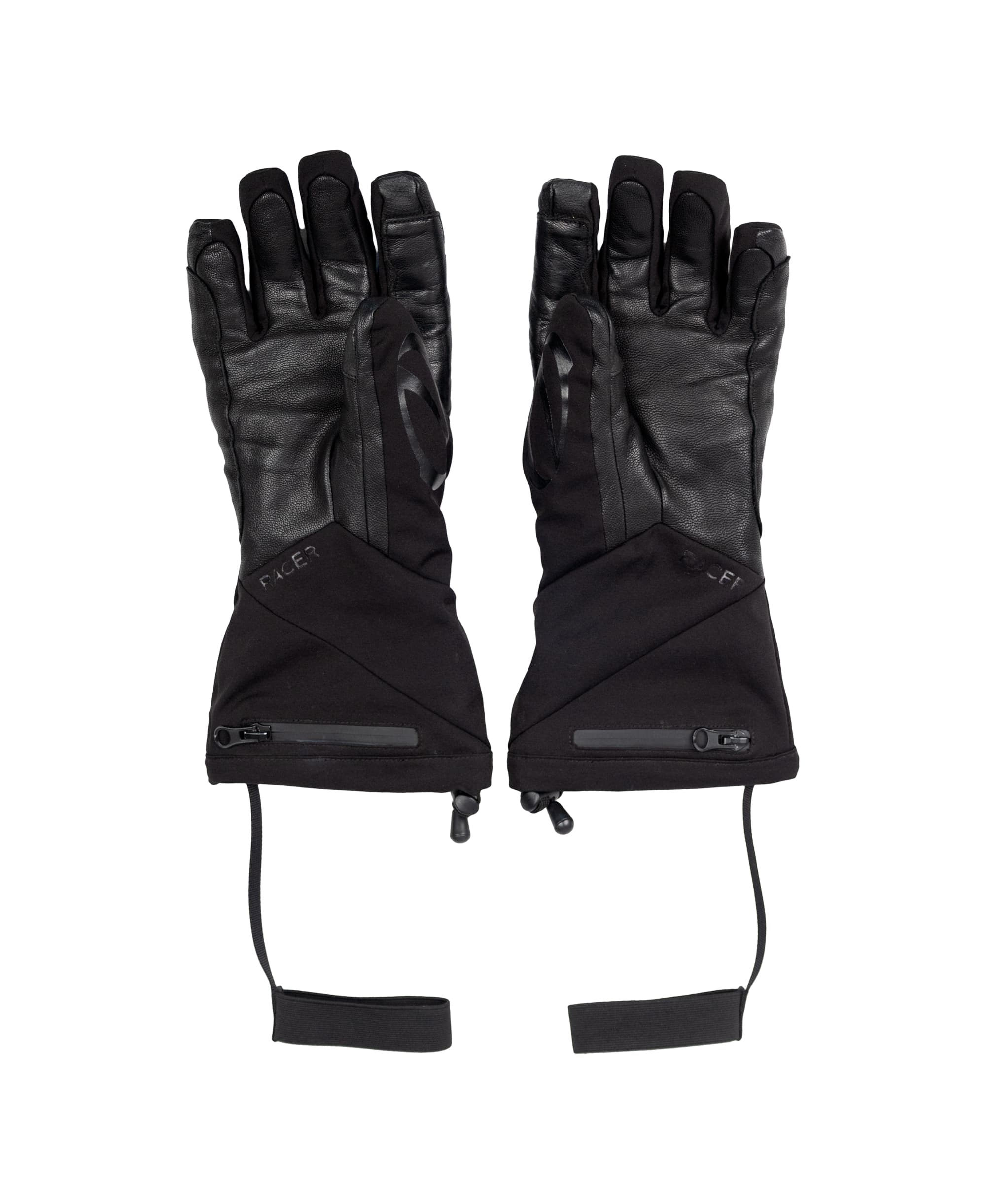 Ozone Air Connect Heated Gloves