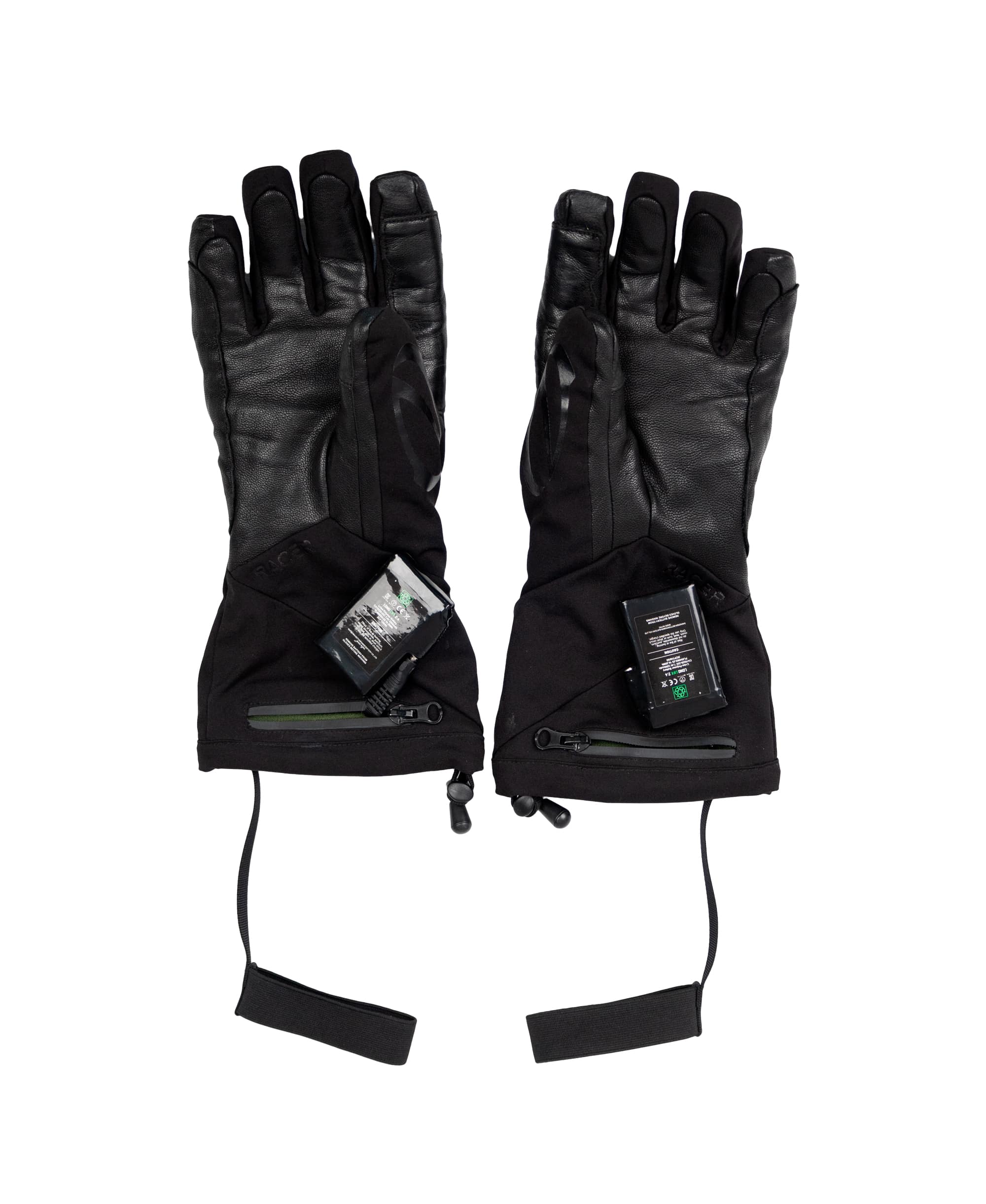 Ozone Air Connect Heated Gloves