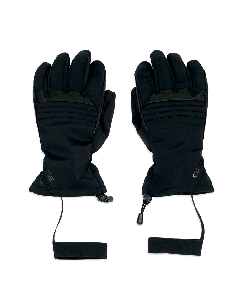 Ozone Air Glove