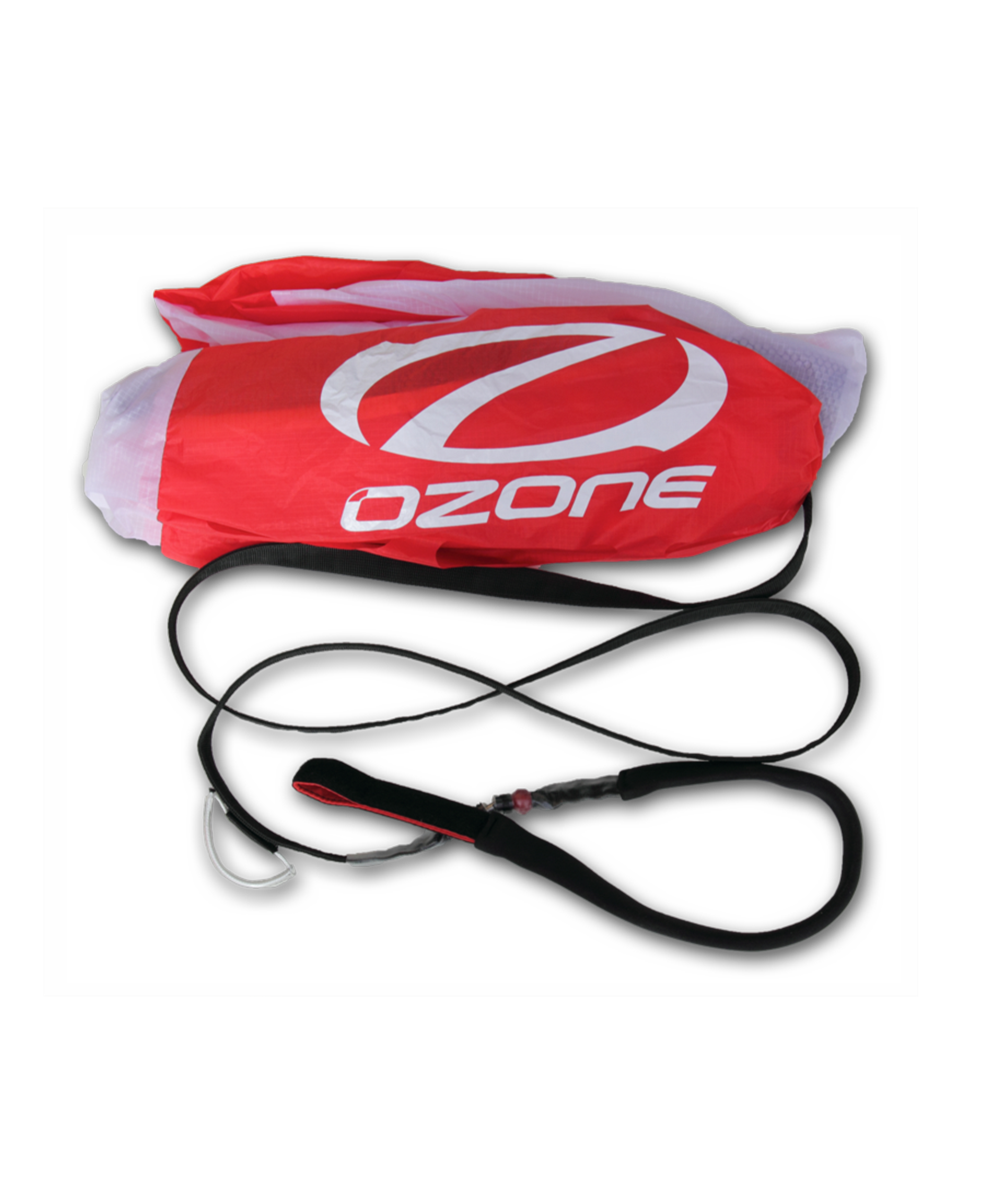 Ozone Anti-G