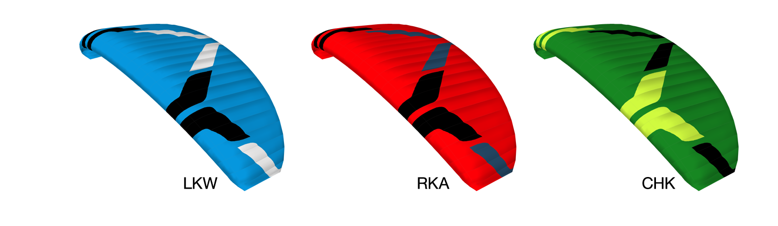 Ozone ARC Speedwing