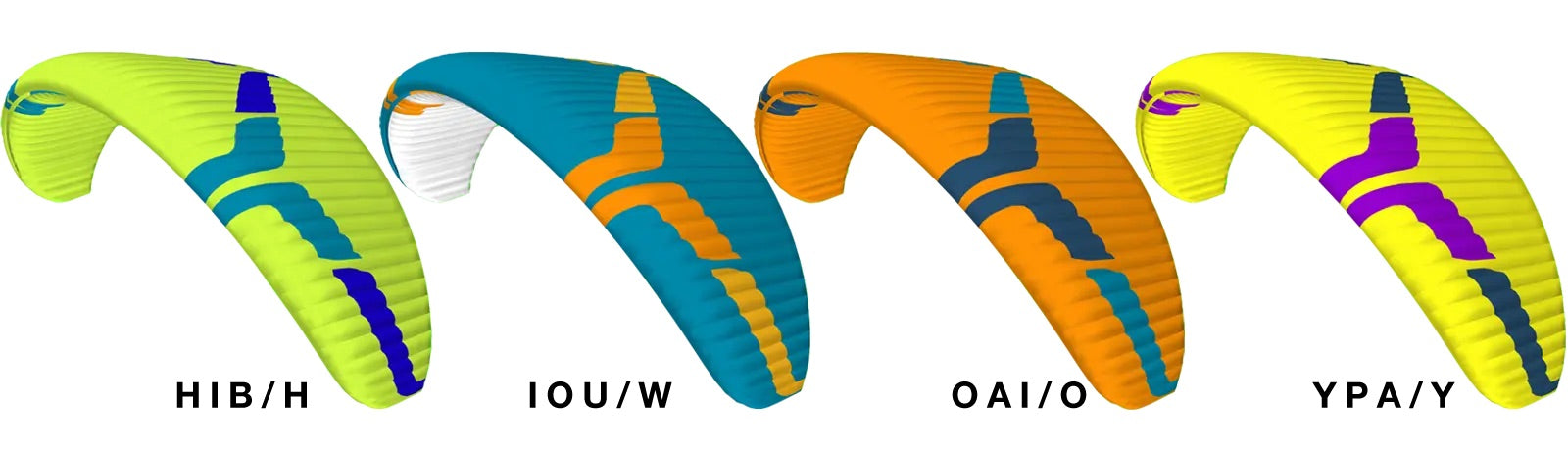 Ozone Buzz Z7 Paraglider