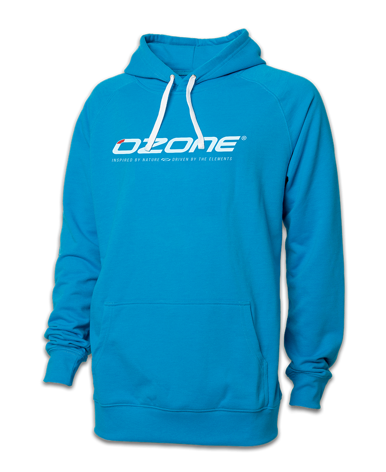 Ozone Classic Hoody