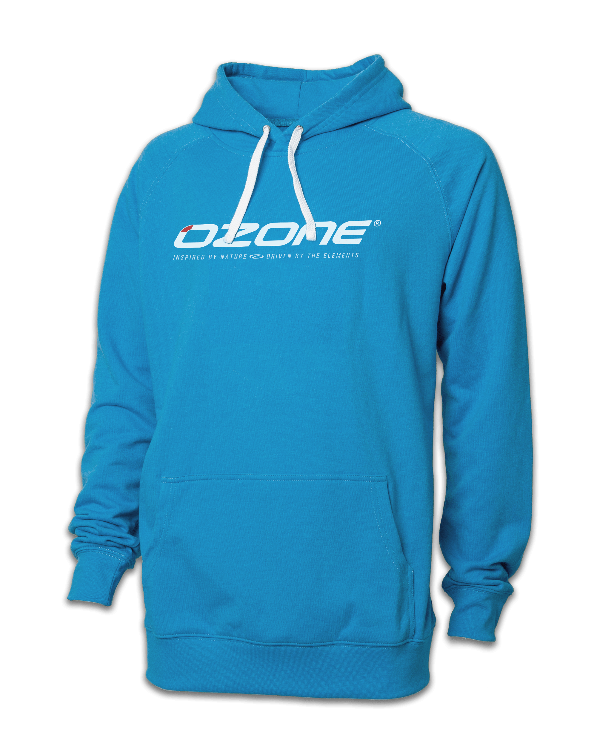 Ozone Classic Hoody
