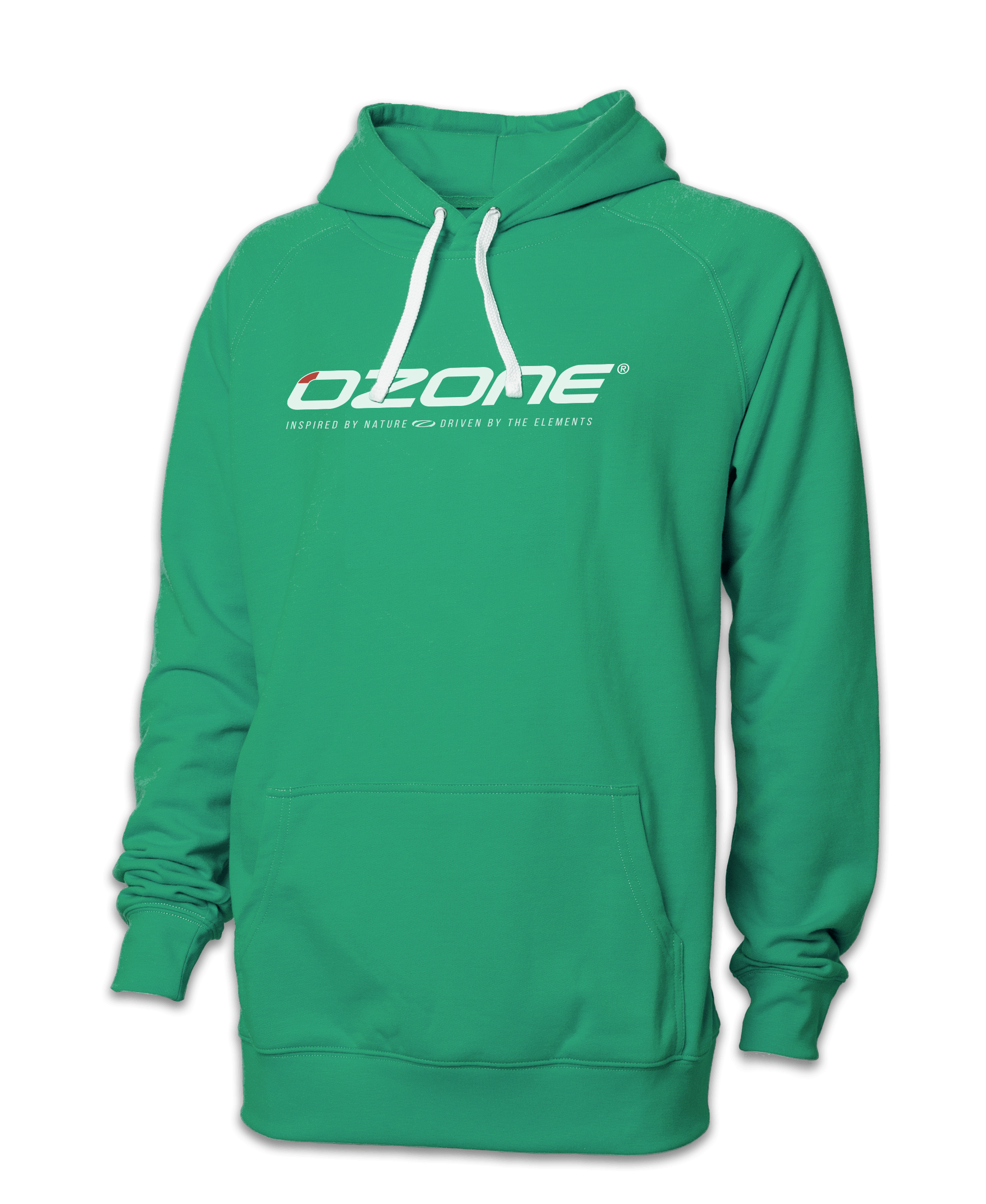 Ozone Classic Hoody