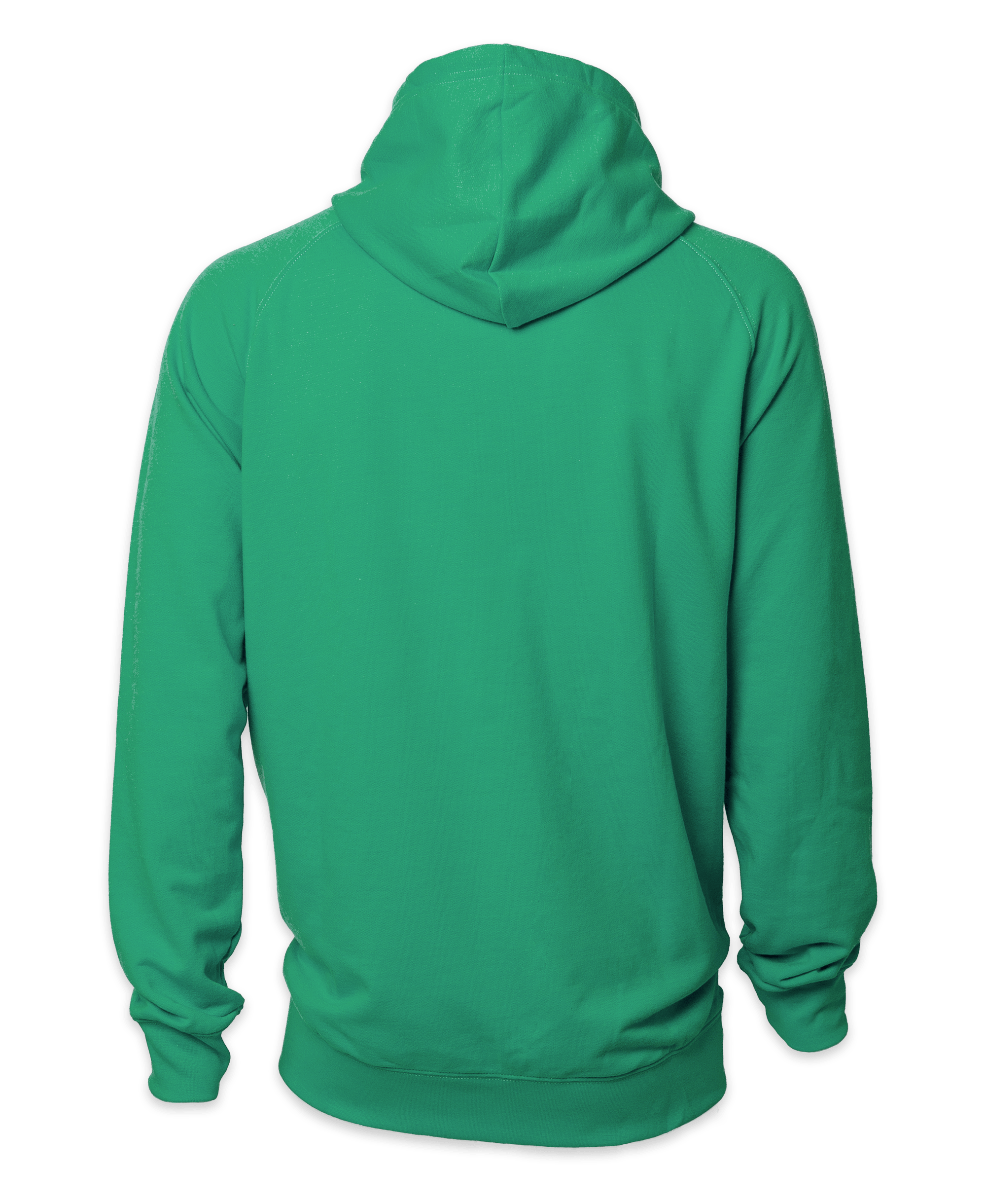 Ozone Classic Hoody