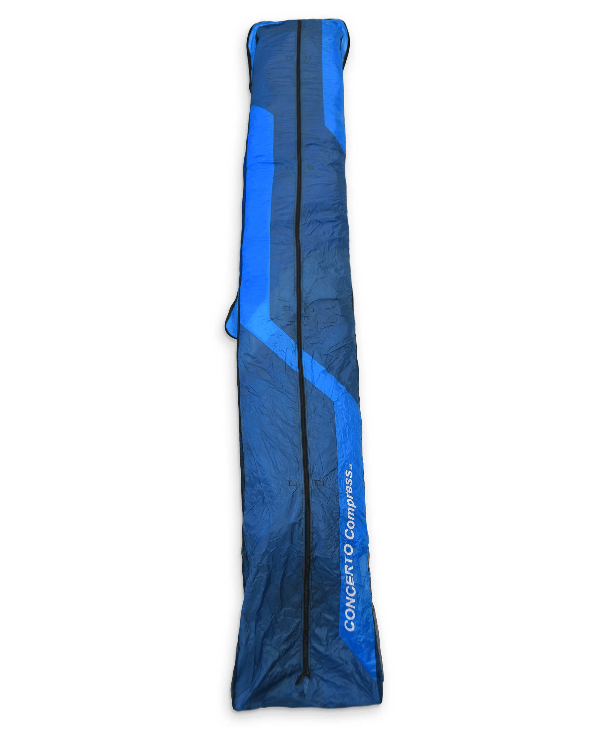 Ozone Concerto Compress