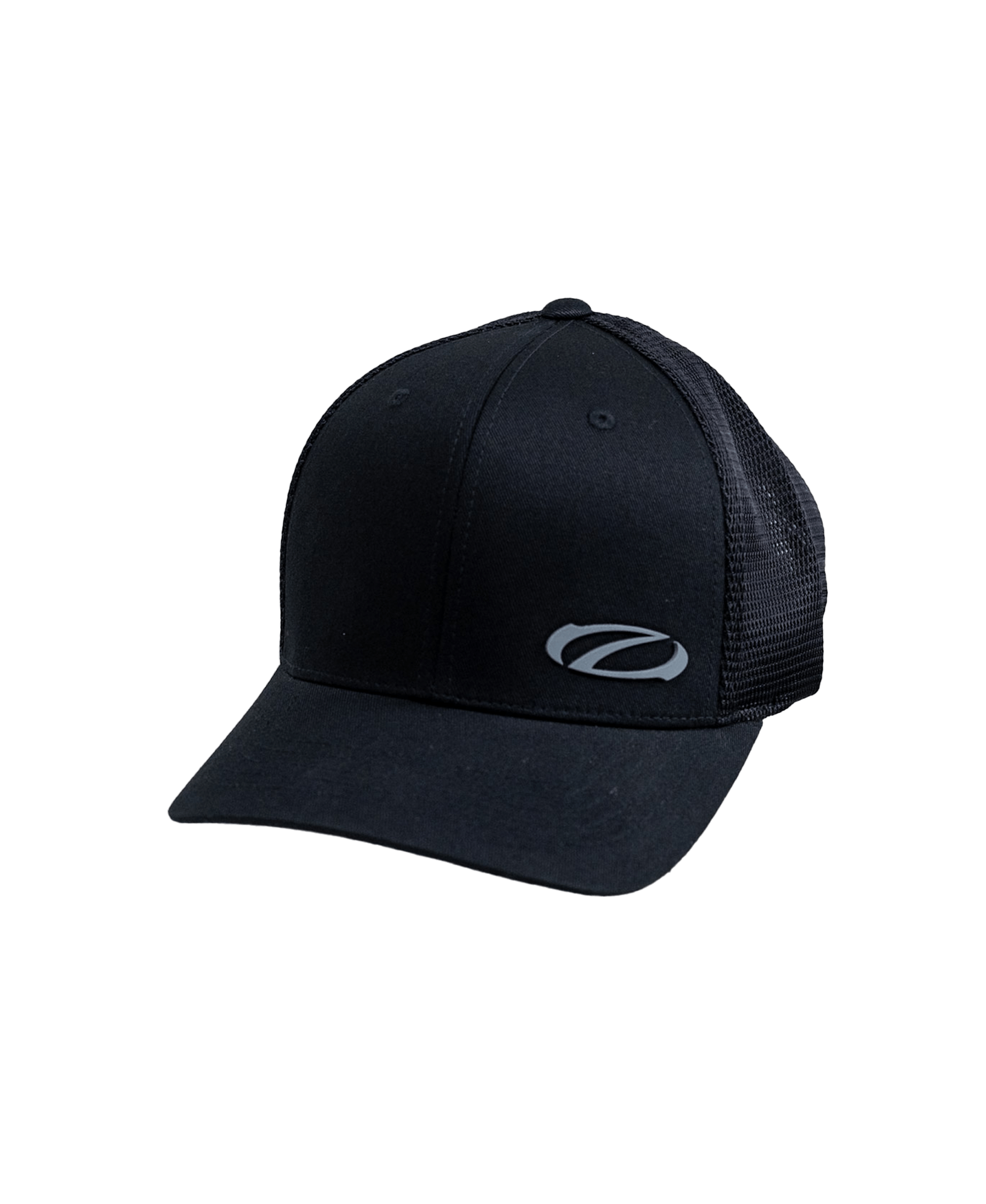 Ozone Curved Visor Cap