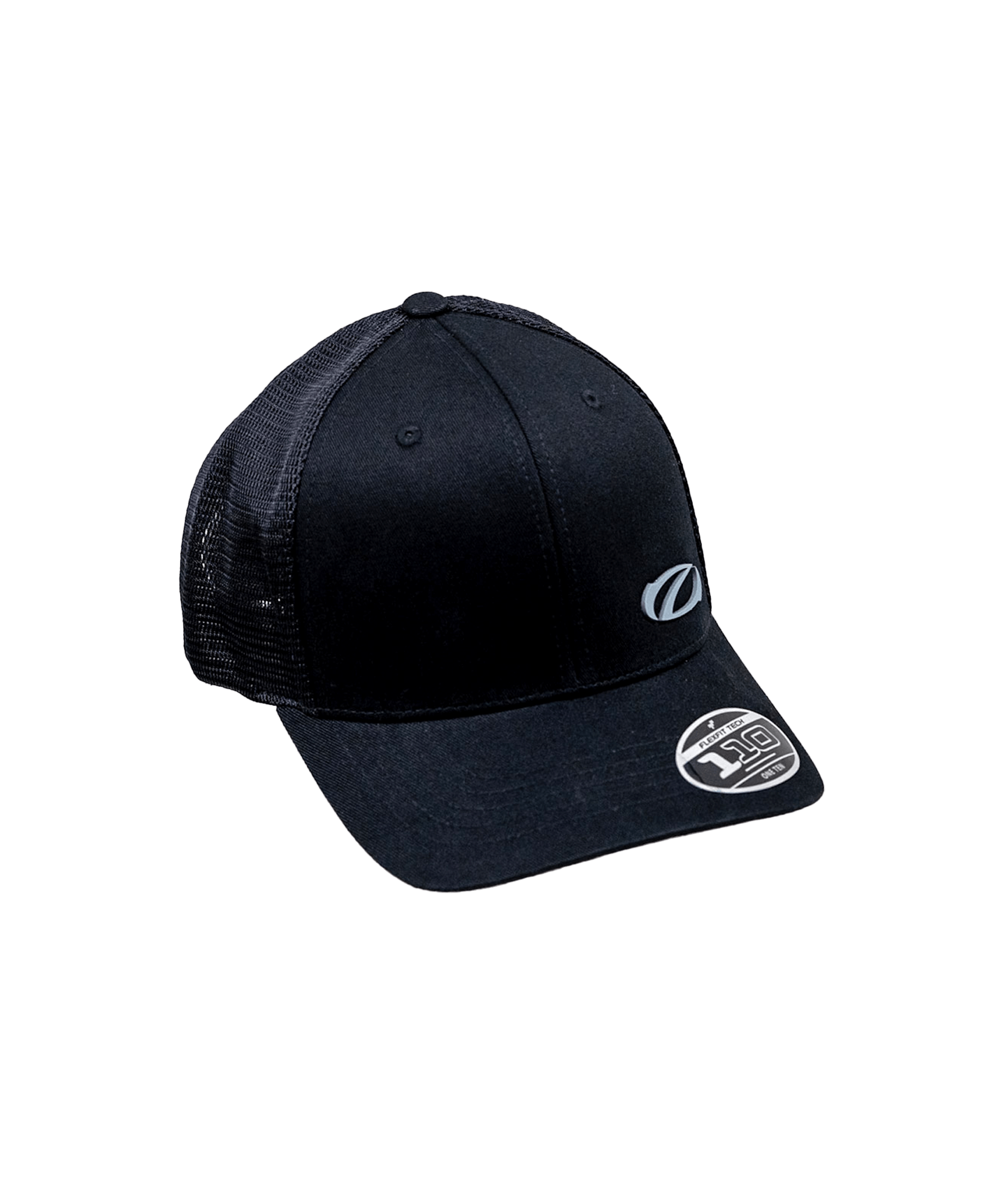 Ozone Curved Visor Cap