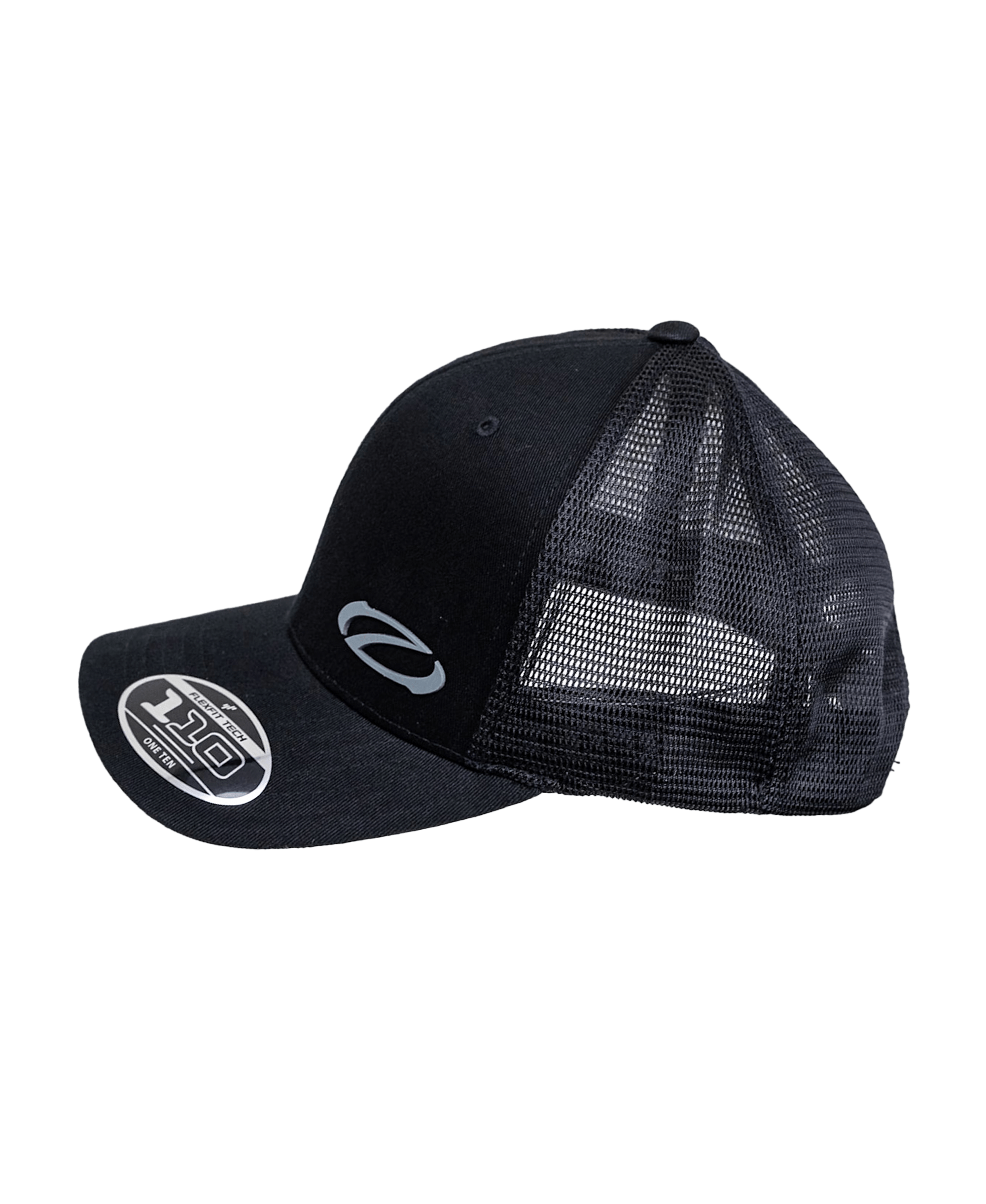 Ozone Curved Visor Cap
