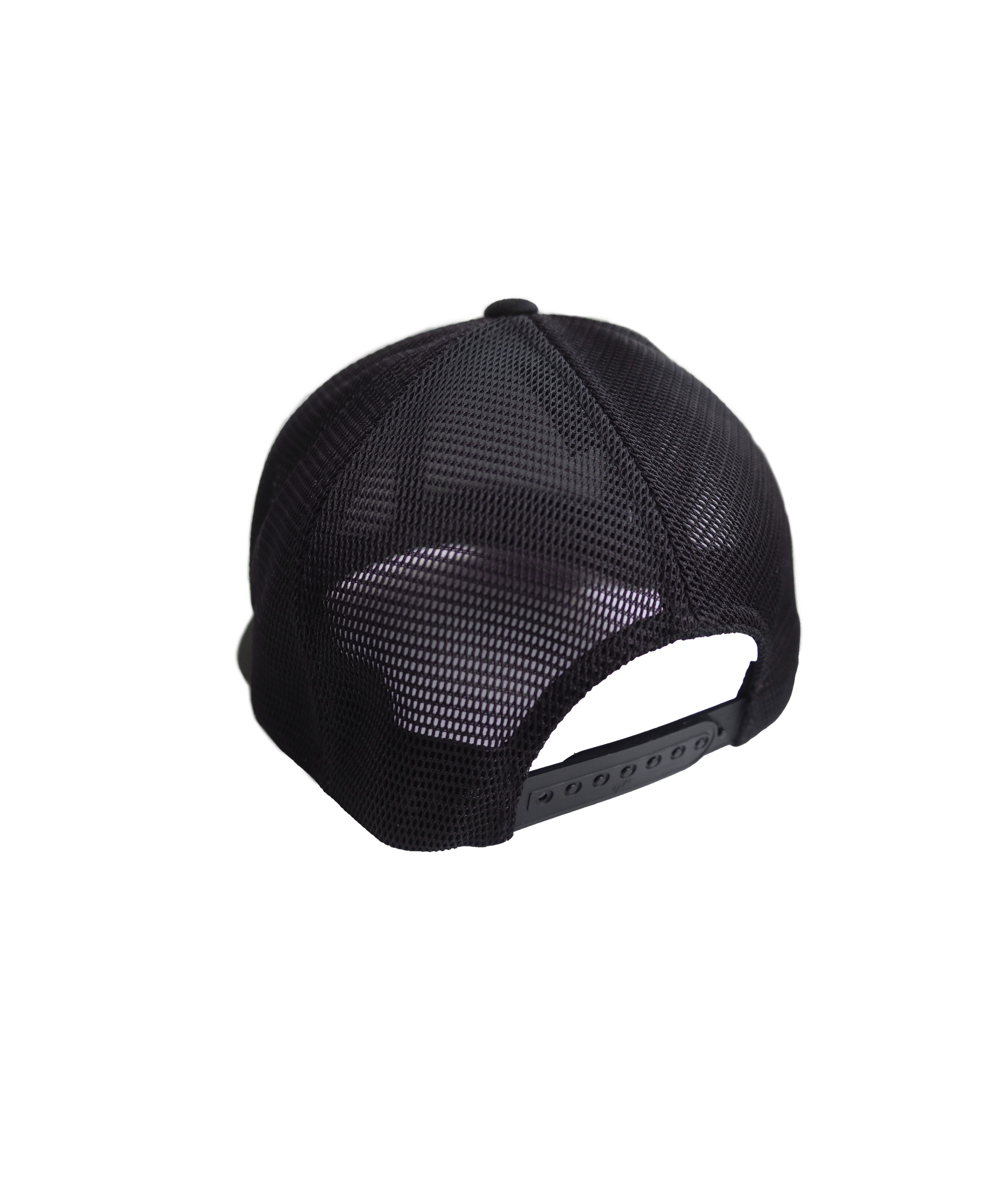 Ozone Curved Visor Cap