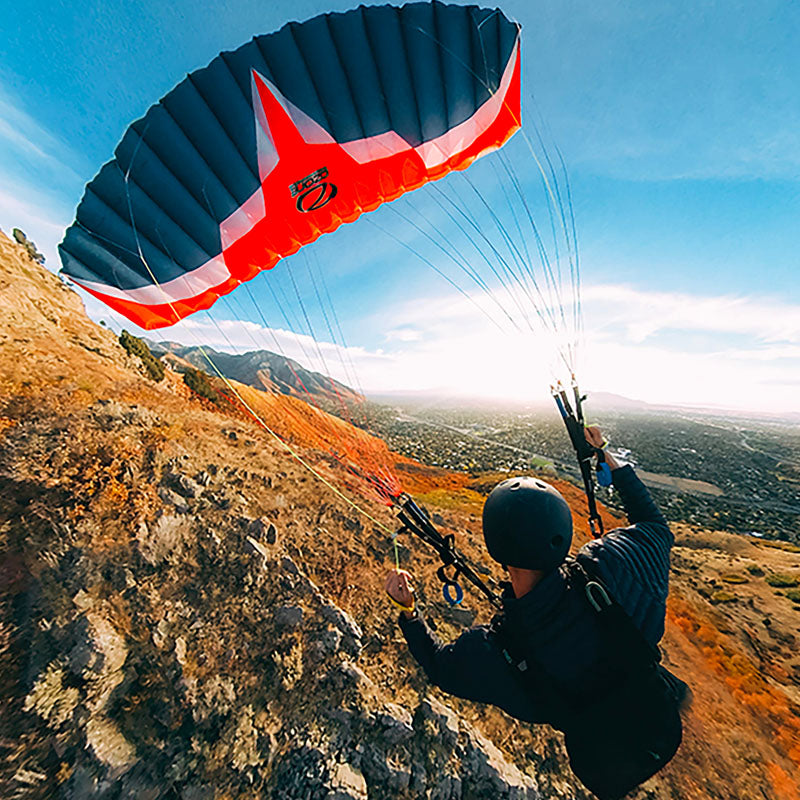 Ozone Fazer 4 Speedwing