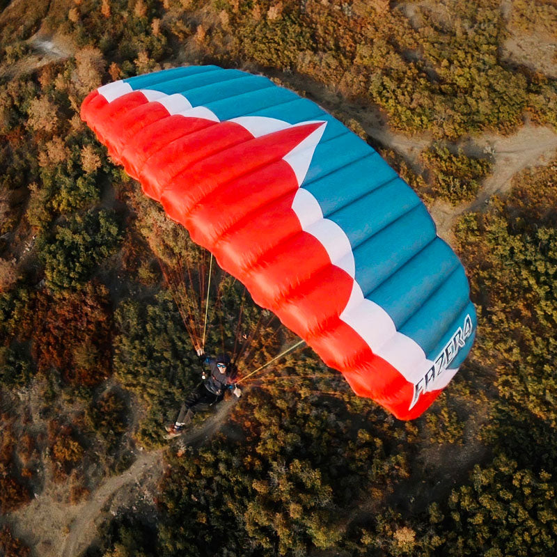 Ozone Fazer 4 Speedwing