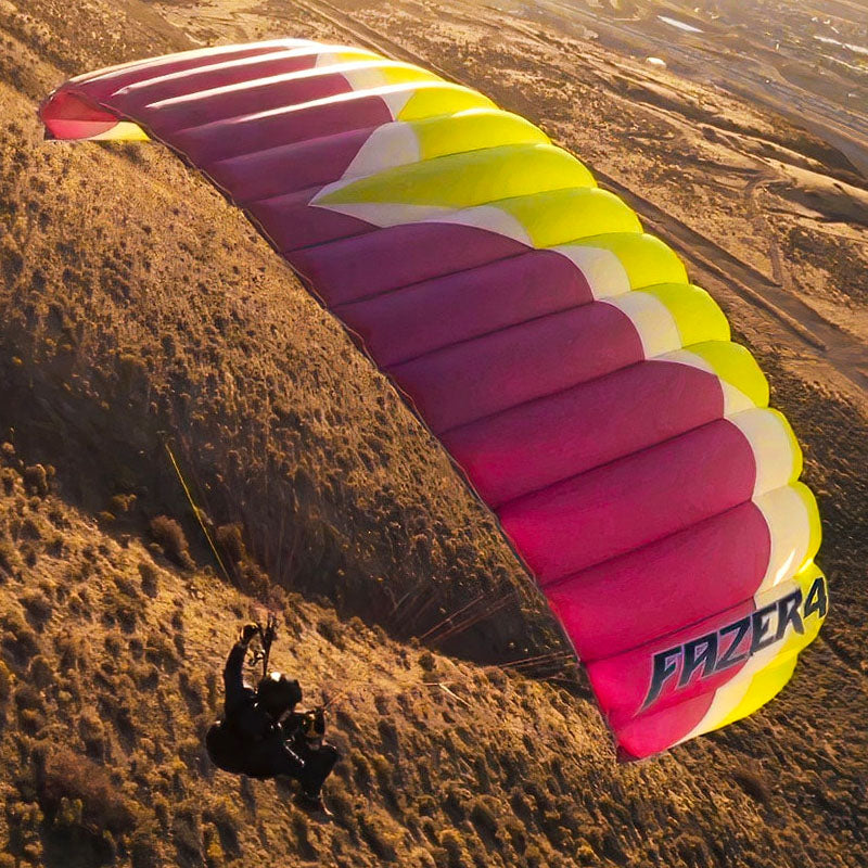 Ozone Fazer 4 Speedwing