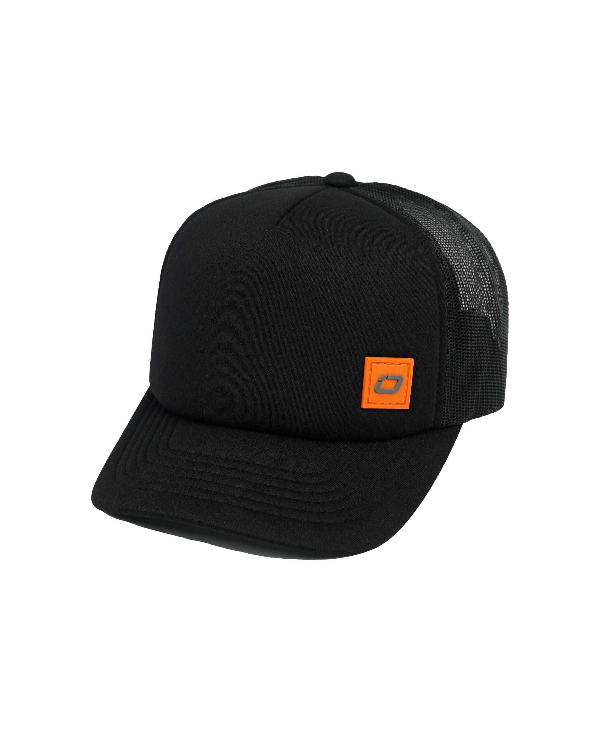Ozone Foam Trucker Cap