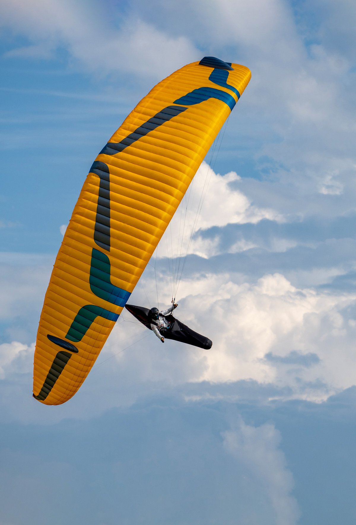 Ozone Photon Paraglider