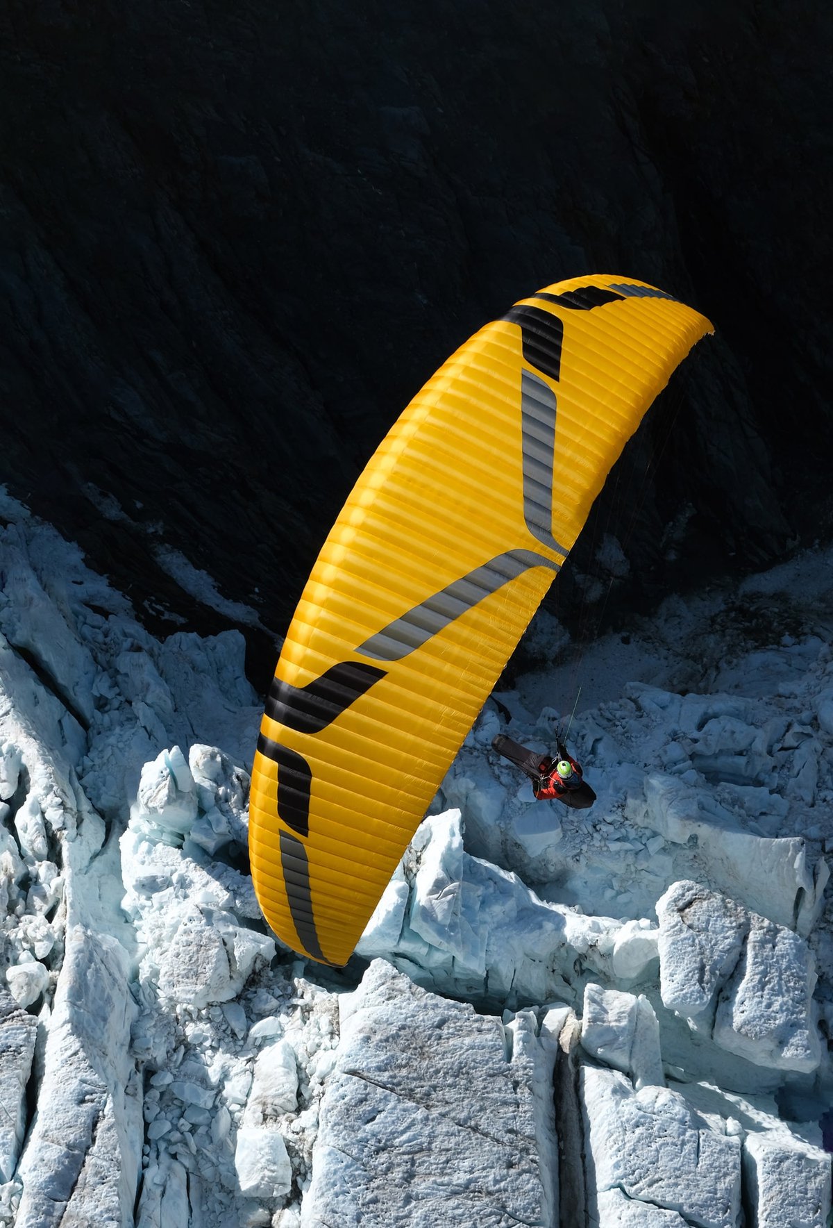 Ozone Swift 6 Line Set - Complete Line Set