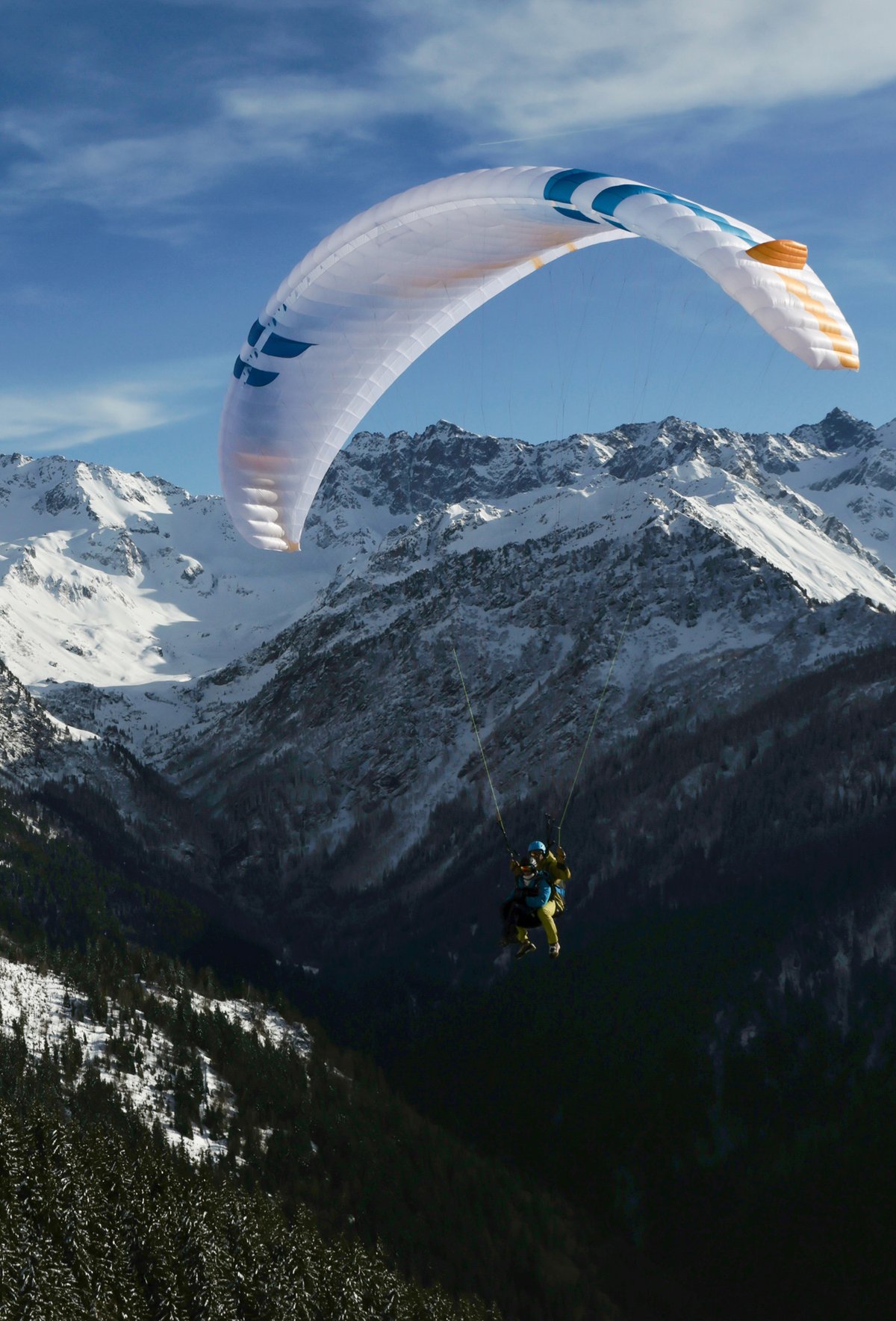 Ozone WISP 2 Line Set - Complete Line Set