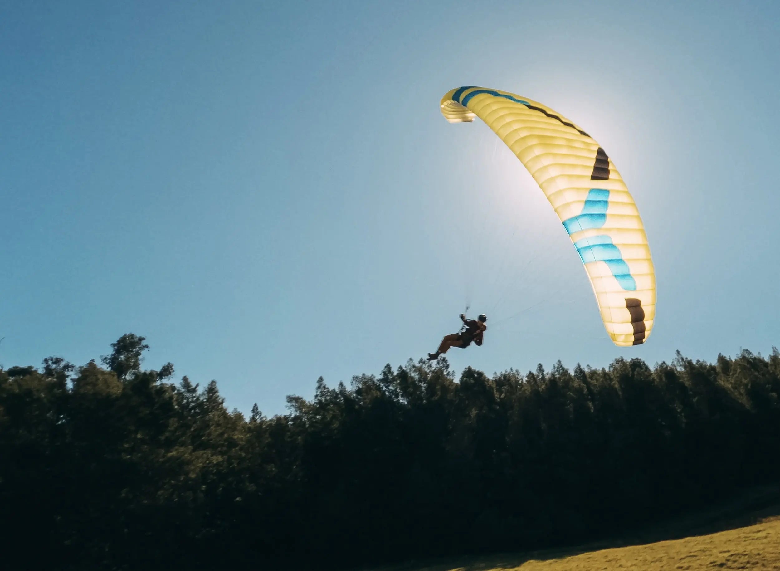 Ozone LiteSpeed 3 Speedwing
