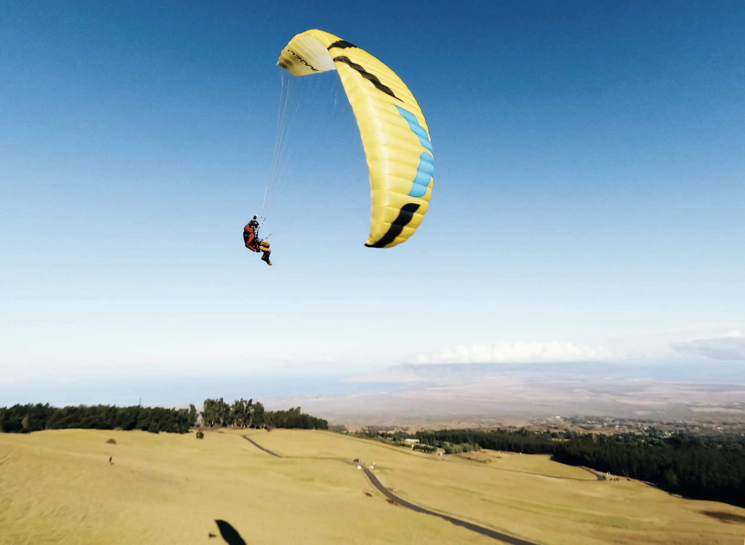 Ozone LiteSpeed 3 Speedwing